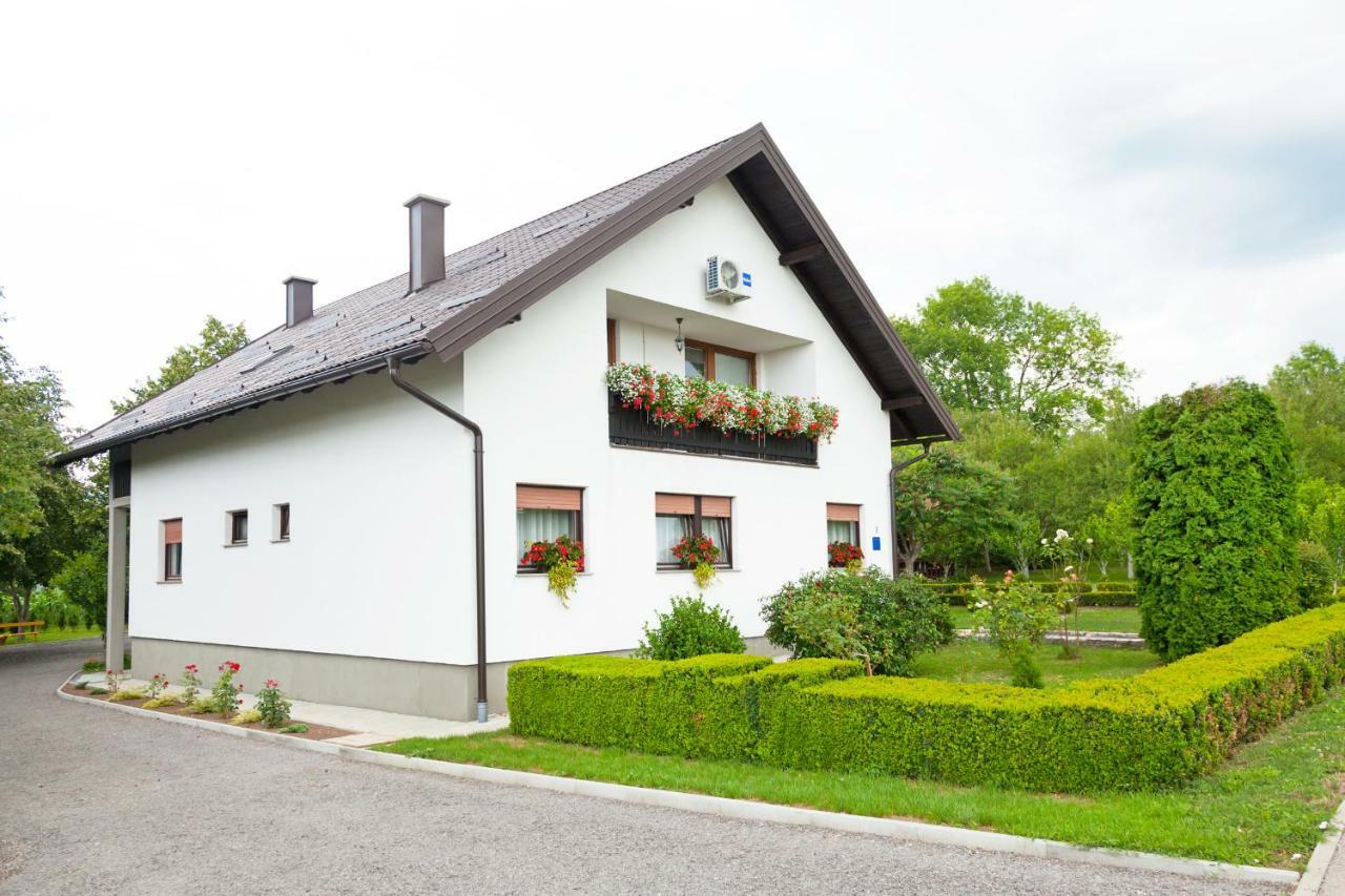 Apartment Lena Gornji Vaganac Exterior photo